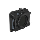SmallRig 5011 Matte Box Kit With CPL VND Filters
