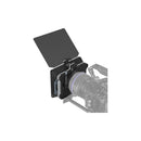 SmallRig 5011 Matte Box Kit With CPL VND Filters