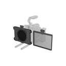 SmallRig 5011 Matte Box Kit With CPL VND Filters