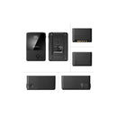 SmallRig 5048 VB99 mini V Mount Battery Kit (3580 + 4064)