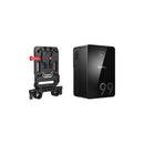 SmallRig 5047 VB99 Pro mini V Mount Battery Kit (4292 + 3016)