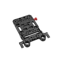 SmallRig 5047 VB99 Pro mini V Mount Battery Kit (4292 + 3016)