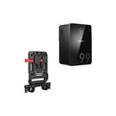 SmallRig 5047 VB99 Pro mini V Mount Battery Kit (4292 + 3016)