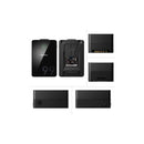 SmallRig 5046 VB99 Pro mini V Mount Battery Kit (4292 + 4064)