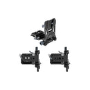 SmallRig 5046 VB99 Pro mini V Mount Battery Kit (4292 + 4064)