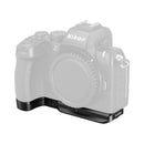 SmallRig 4981 Bundplade Z50 II
