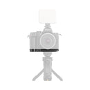 SmallRig 4981 Bundplade Z50 II