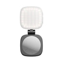 SmallRig 4656 Vibe P48 Black