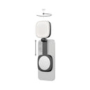 SmallRig 4656 Vibe P48 Black