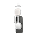 SmallRig 4933 Vibe P48 White