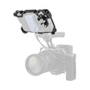SmallRig 5030 Monitor Cage Kit Shinobi II