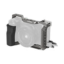 SmallRig 5060 HawkLock QR Cage Kit Sony A6700