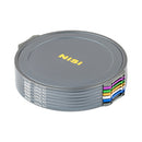 NiSi JetMag Pro Adapter Ring Kit 72mm