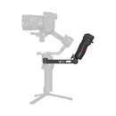 SmallRig 4326 Focus Control Handle DJI RS Series