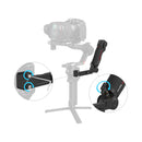 SmallRig 4326 Focus Control Handle DJI RS Series