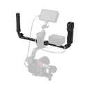SmallRig 4327 Focus Control Dual Handle