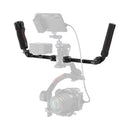 SmallRig 4327 Focus Control Dual Handle