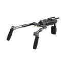 SmallRig 4181 HawkLock Shoulder Rig Pro