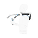 SmallRig 4181 HawkLock Shoulder Rig Pro