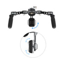 SmallRig 4181 HawkLock Shoulder Rig Pro