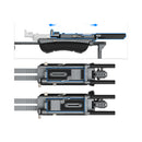 SmallRig 4181 HawkLock Shoulder Rig Pro