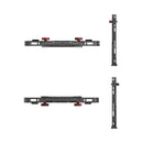 SmallRig 5059 Universal Tablet Cage for iPad