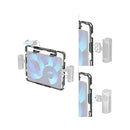 SmallRig 5059 Universal Tablet Cage for iPad