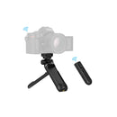 SmallRig 4551 Wireless Shooting Grip SR-RG2