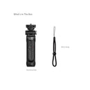 SmallRig 4551 Wireless Shooting Grip SR-RG2