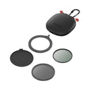 SmallRig 4781 82mm UV VND Filter Kit
