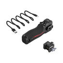 SmallRig 4329 Handle with Follow Focus for