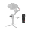 SmallRig 4329 Handle with Follow Focus for DJI RS Series