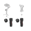 SmallRig 4329 Handle with Follow Focus for