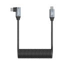 SmallRig 4792 Coiled USB-C Kabel