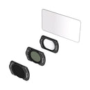 SmallRig 5122 Multifunctional Filter Kit DJI Osmo Pocket 3