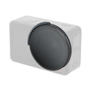 SmallRig 4941 CPL VND 3-5 Filter DJI Osmo Action Camera