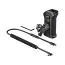 SmallRig 5235 Rotating Side Handle with Trigger