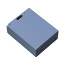 SmallRig 5062 NP-W126S USB-C Blue