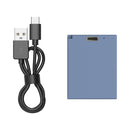 SmallRig 5062 NP-W126S USB-C Blue
