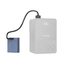 SmallRig 5062 NP-W126S USB-C Blue