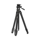 SmallRig 5028 Carbon Travel Tripod