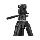 SmallRig 5028 Carbon Travel Tripod