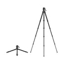 SmallRig 5028 Carbon Travel Tripod