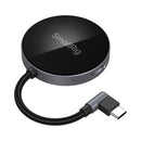 SmallRig 4870 Kortlæser SD 4.0