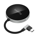 SmallRig 4869 Korlæser SD 3.0