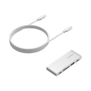 SmallRig 4746 5-i-1 Kortlæser