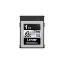Lexar Cfexpress 4.0 Pro Silver R3600/W3300 1Tb