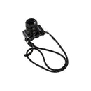 SmallRig 4882 Universal Braided Shoulder Strap Black