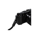 SmallRig 4882 Universal Braided Shoulder Strap Black