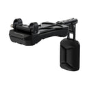 SmallRig 5153 Universal Shoulder 15mm Rod system